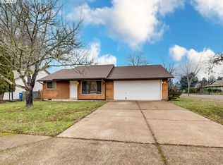 3965 Josh St, Eugene, OR 97402