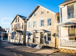 253 Chambersburg St, Gettysburg, PA 17325
