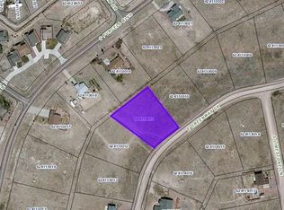 349 E Greenway Dr, Pueblo West, CO 81007