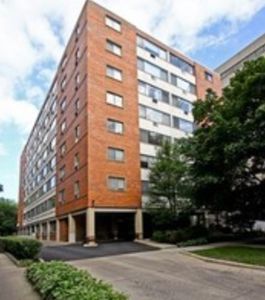 1516 Hinman Ave APT 804, Evanston, IL, 60201