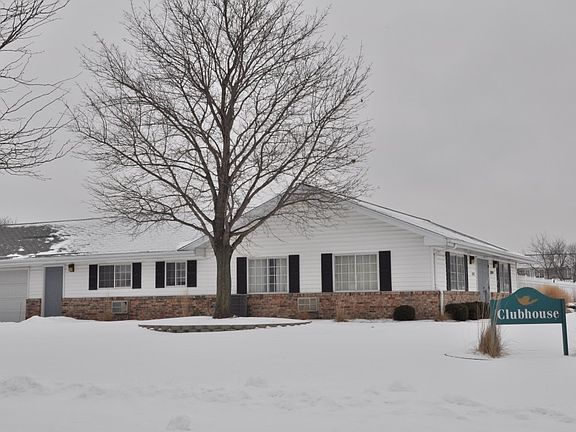 Club House