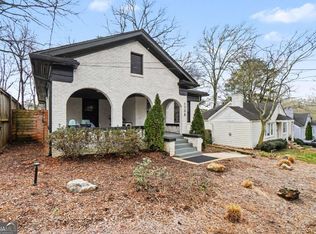 1308 Beecher St SW, Atlanta, GA 30310