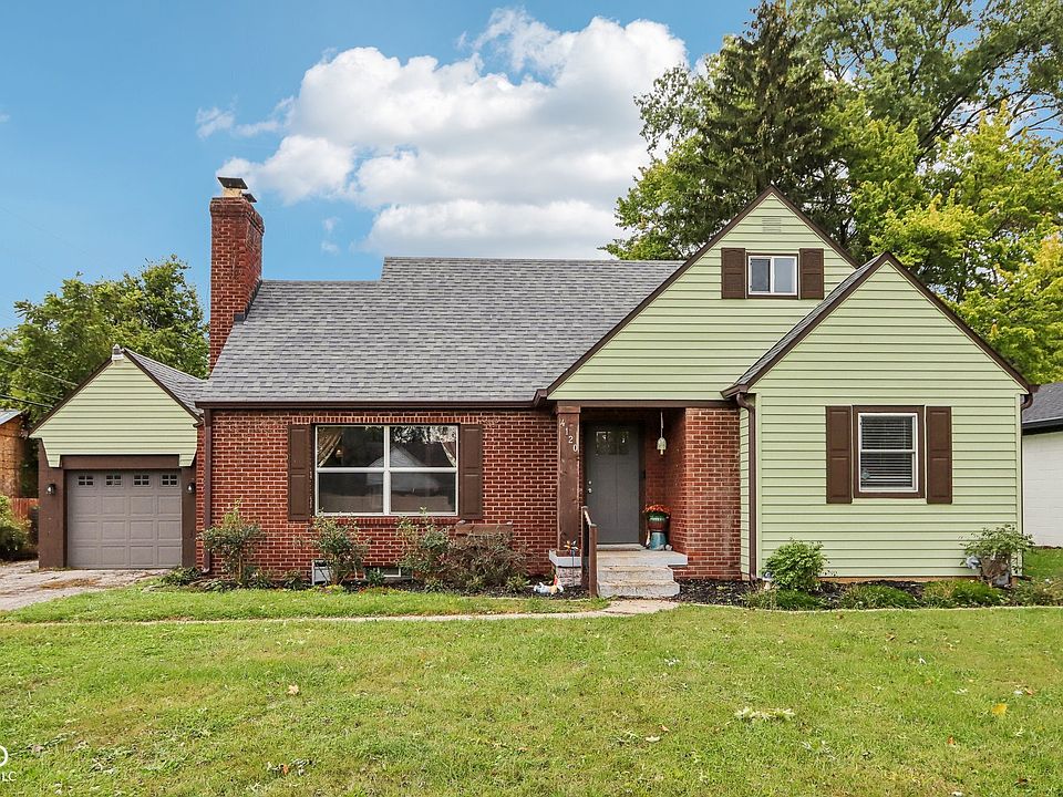 1st image of 4120 Roselawn Dr