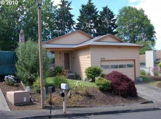 8750 SE Marcus St, Happy Valley, OR 97086