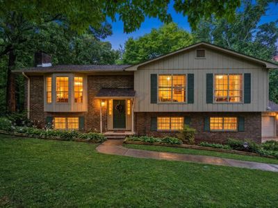 659 Ridge Top Cir, Birmingham, AL, 35206