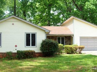 1152 Nimblewood Way, Stone Mountain, GA 30088