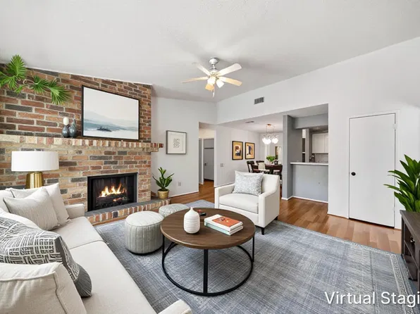 10555 Turtlewood Ct Unit 303, Houston, TX 77072