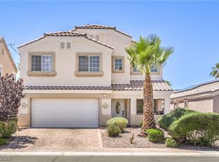 5529 Meridian Rain St, North Las Vegas, NV 89031