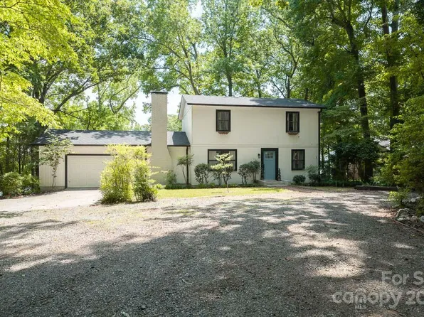 1066 Ervin Dr, Lexington, NC 27292