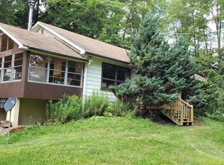 32497 N Route 44 Hwy, Lock Haven, PA 17745