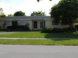 19710 NE 11th Pl, Miami, FL 33179