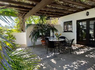 2A Hot Springs Rd #1, Santa Barbara, CA 93108