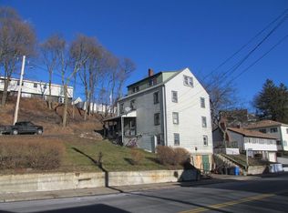 15 Deane Ave, Winthrop, MA 02152