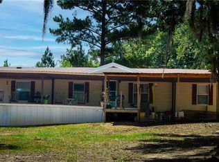 114 Old Levee Rd, Montgomery, LA 71454