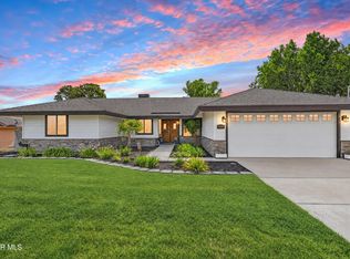 22904 Clover Spring Pl, Tehachapi, CA 93561