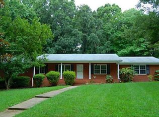 1017 Amity Rd, Asheboro, NC 27203