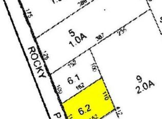 2200 Rocky Point Rd, East Marion, NY 11939