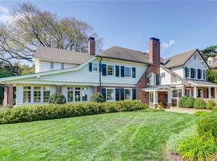 5900 Three Chopt Rd, Richmond, VA 23226