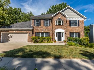 1811 Emerald Ct, Columbia, MO 65203