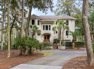 2600 Haulover Dr, Johns Island, SC 29455