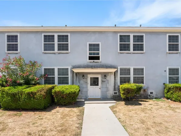 10915 S Inglewood Ave, Inglewood, CA 90304