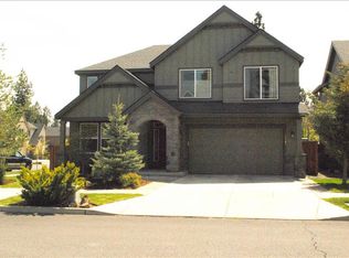 19781 Baneberry Ave, Bend, OR 97702