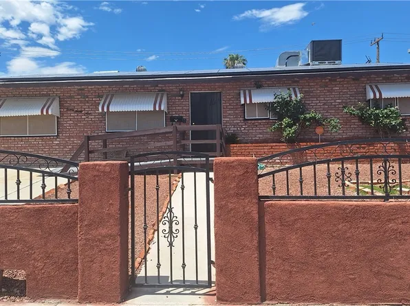 2029 Travis St, North Las Vegas, NV 89030