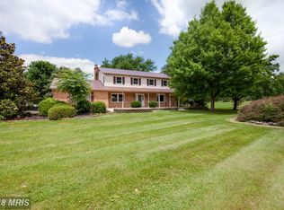 3334 Roderick Rd, Frederick, MD 21704