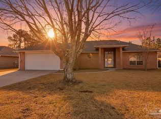 1988 Southwind Cir, Pensacola, FL 32506