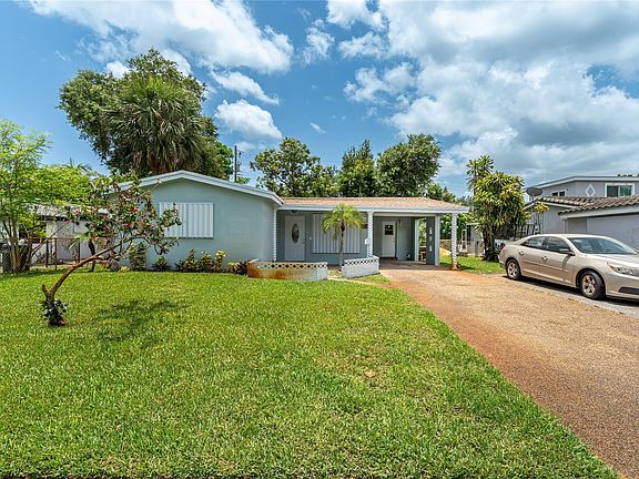 2nd image of 3610 NW 9th Court