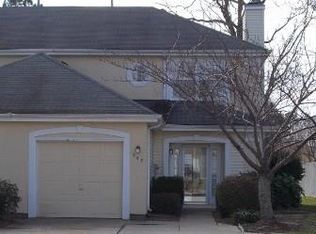 905 Willow Poin, Newport News, VA 23602
