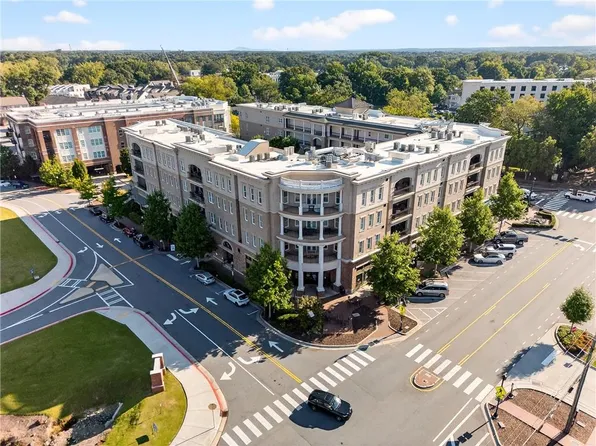 50 Canton St #307, Alpharetta, GA 30009