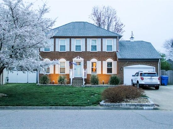 5309 Club Head Rd Virginia Beach Va 23455 Mls 10321283 Zillow
