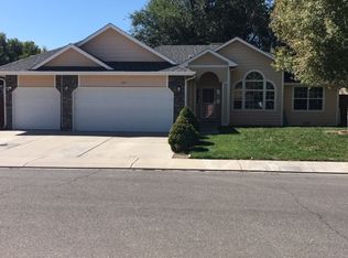 633 Maurine Ln, Grand Junction, CO 81504