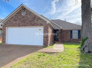 2794 Laura Cir E, Memphis, TN 38133