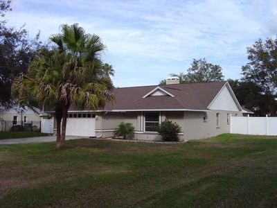117 W Christina Blvd, Lakeland, FL, 33813