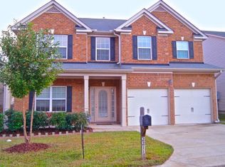 2211 Windy Ln, Phenix City, AL 36869