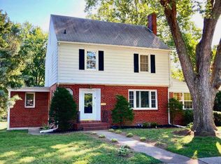 727 Lakewood Pl, Dover, DE 19904
