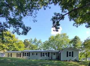 3130 Musser Rd, Morristown, TN 37813
