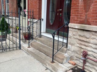 709 S Ada St UNIT 1, Chicago, IL 60607
