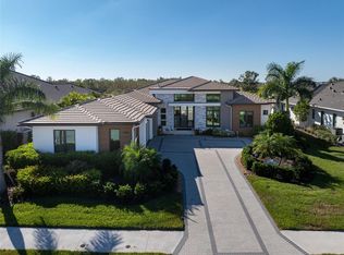 4206 Butte Trl, Lakewood Ranch, FL 34211