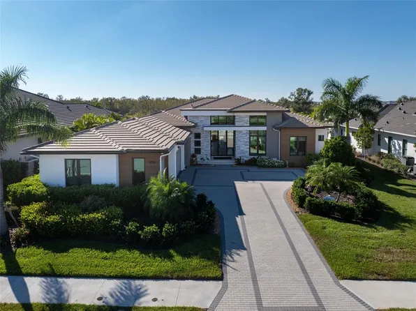 4206 Butte Trl, Lakewood Ranch, FL 34211