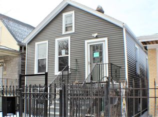 4330 N Kimball Ave, Chicago, IL