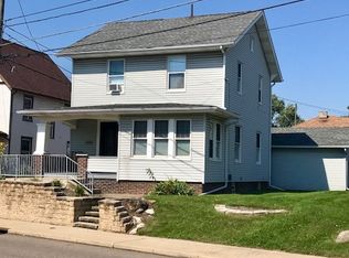 1301 25th St NW, Canton, OH