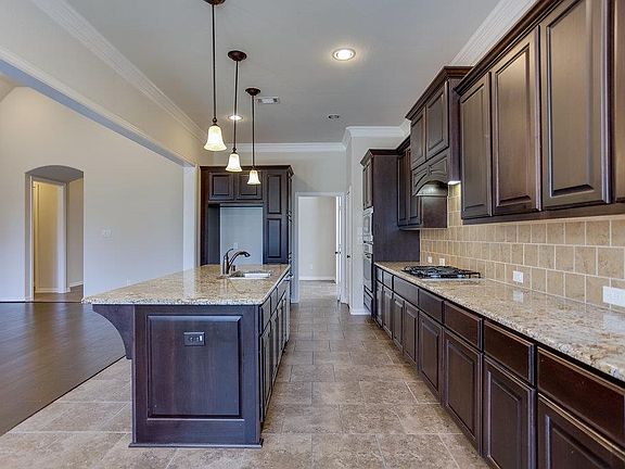 3rd image of 17207 Bland Mills Ln