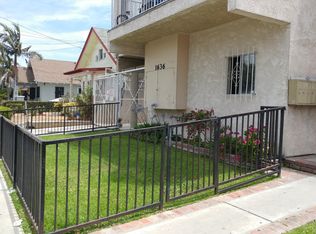 1636 E 6th St APT 202, Long Beach, CA 90802