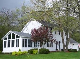 25304 Kishwaukee Valley Rd, Marengo, IL 60152