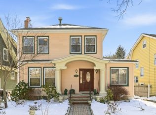 95 Parkway East, Bloomfield Twp., NJ 07003