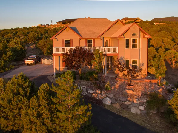 1461 S Hamilton Dr, Cedar City, UT 84720