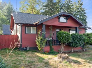 4805 NE 105th Ave, Portland, OR 97220